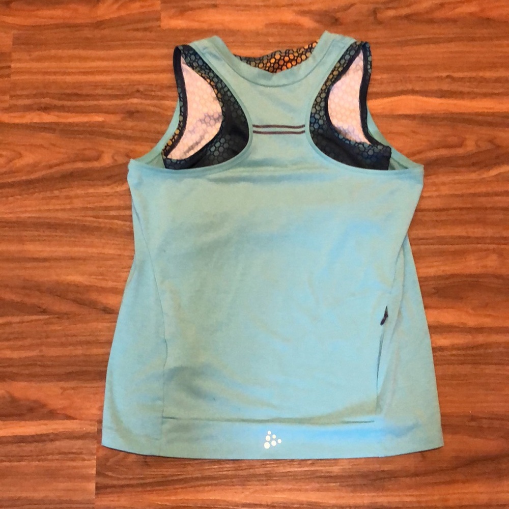 Craft Tank Top - Picture 3 of 5
